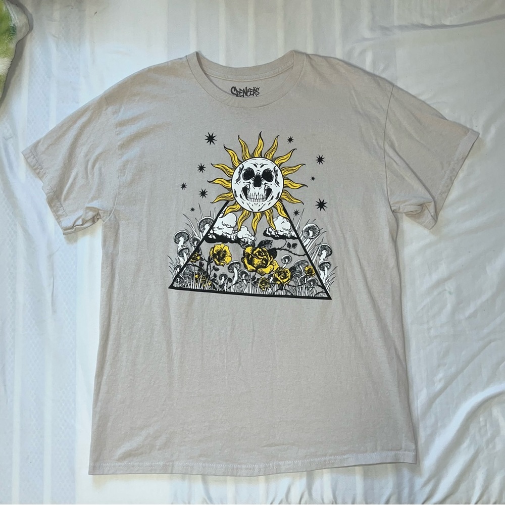 Spencer’s Shirt - L